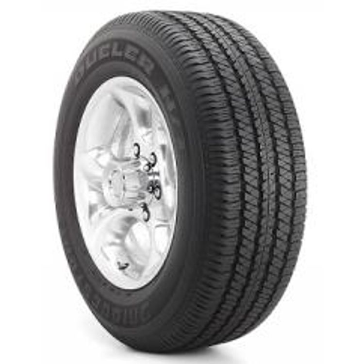 Tootefoto - Bridgestone Dueler H/T 684 Iii 255/60R18 Suverehv