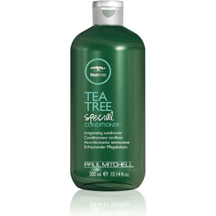 Tootefoto - PAUL MITCHELL Green Tea Tree eripalsam 300 ml