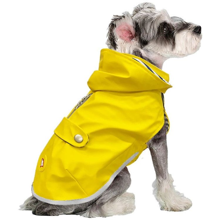 Tootefoto - ZOLUX Kurtka p aszcz wodoodporna dla psa SAINT MALO R.55 ta