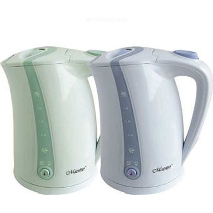 Tootefoto - Kettle Maestro MR-048
