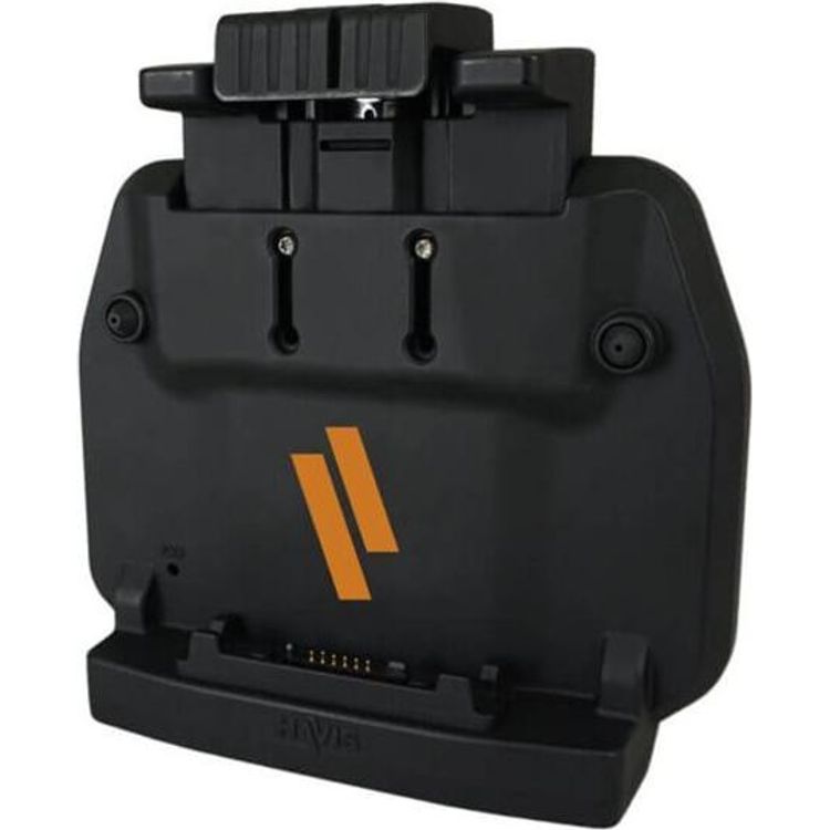 Tootefoto - HAVIS Docking Station For Zebra 8? & 10? ET4X Tablets With Advanced Port Replication For External Power Supply (DS-ZEB-304-AC)