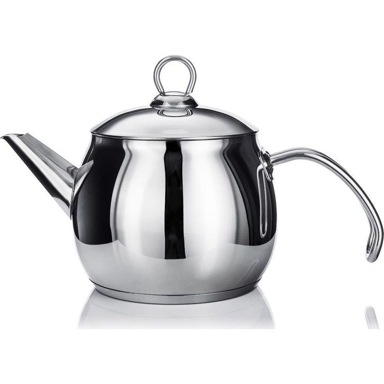 Tootefoto - Orion Kettle terasest teekann premium 1,2 l