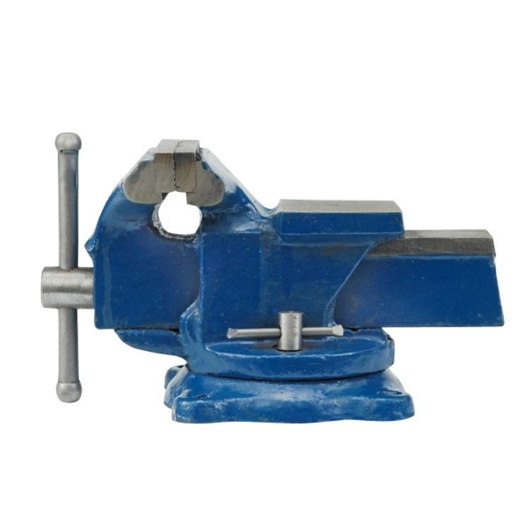 Tootefoto - Vorel Swivel locksmith vise 50mm 36038