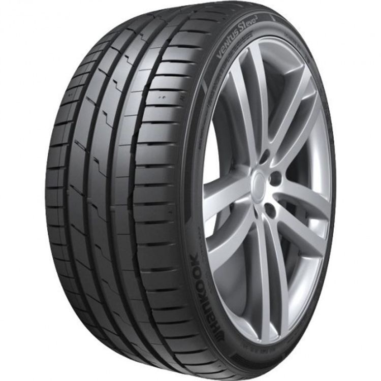 Tootefoto - Hankook Ventus S1 Evo 3 (K127B) Xl Runflat Rp Suverehvid 275/35R19 Suverehv