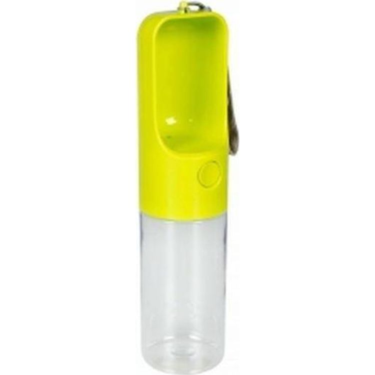 Tootefoto - Duvo + Duvo + Drinking bottle on a 450ml green 11758