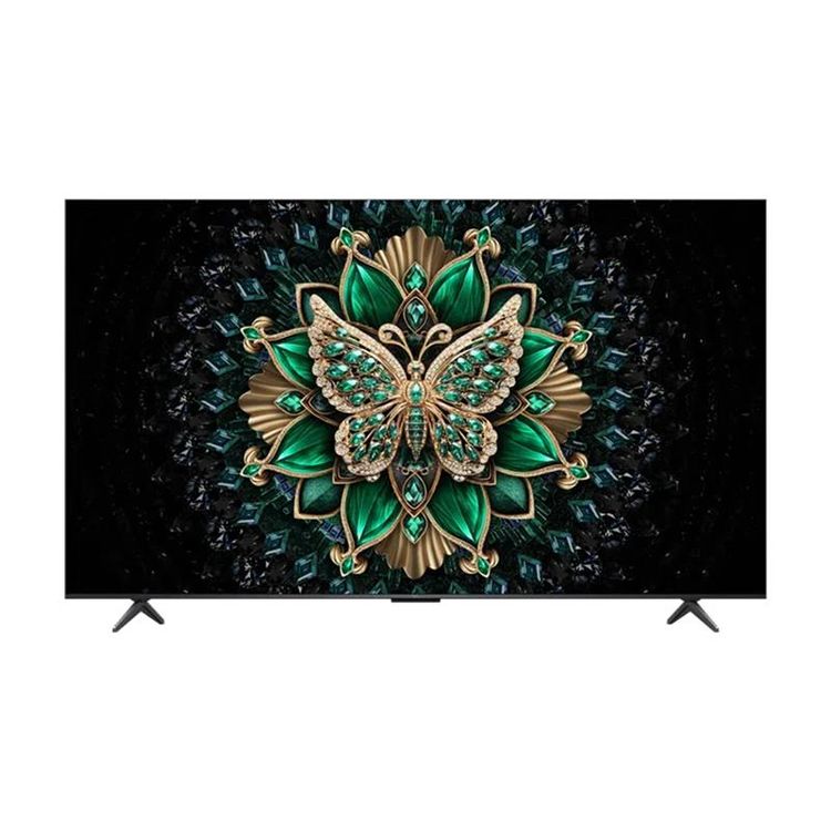 Tootefoto - TCL 55C6K QD-MiniLED