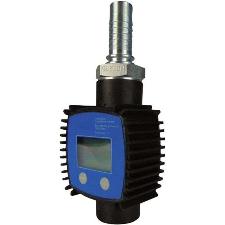 Tootefoto - Digitaalne M dik Adblue T ites steemile. 10-100/Min. 1"-1" Sisekeer. 1767.Ura