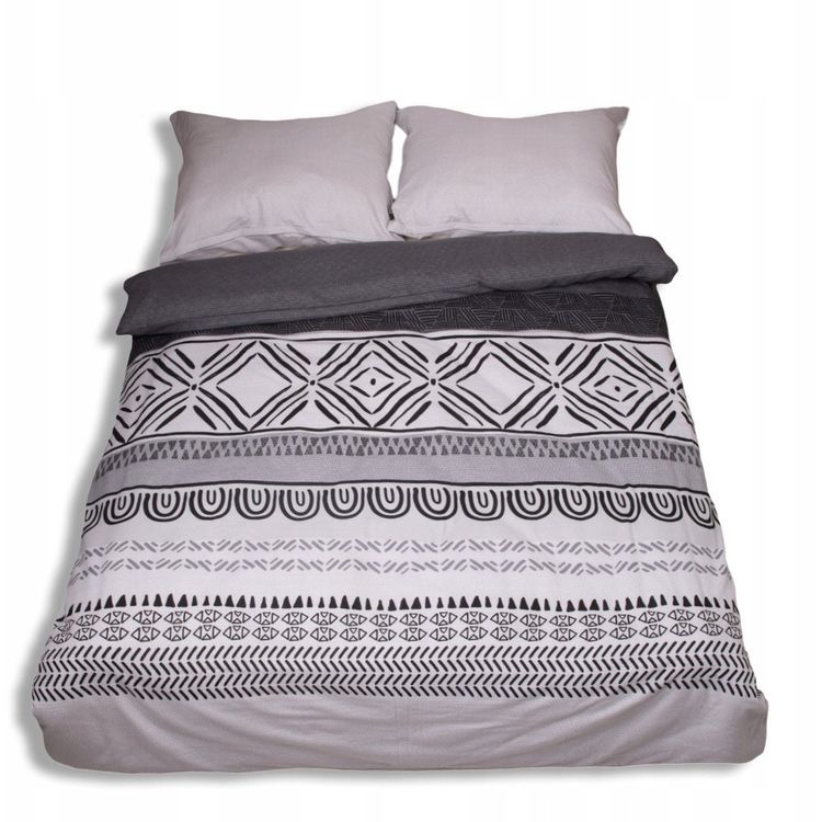 Tootefoto - Flanela CZ/SK (140x200-1,70x90-1) voodipesu