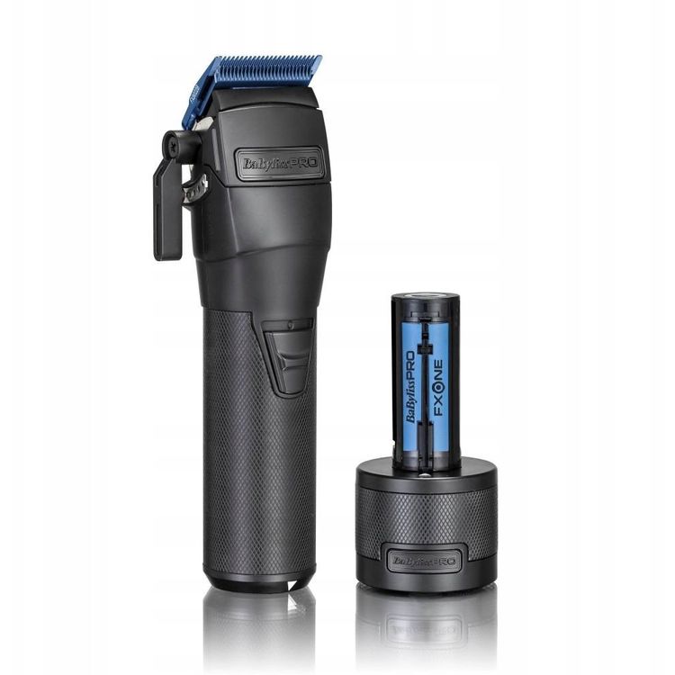 Tootefoto - BaByliss Pro Fxone juuksel ikur Juhtmeta (FX899MBE)