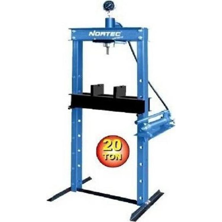 Tootefoto - Nortec Hydraulic Press 20T Nortec Nortl-PR020