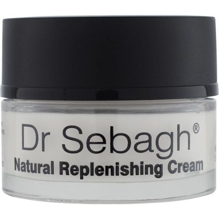 Tootefoto - Dr Sebagh t iendava kreemi t iustatud vananemisvastane nahahooldusvastane kreekerikreem p evaks ja ks 50 ml