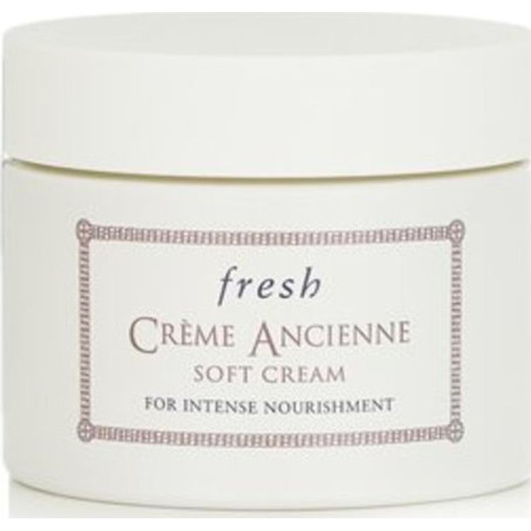 Tootefoto - Fresh Creme Ancienne Soft Cream Intensiivselt toitev n okreem 100ml