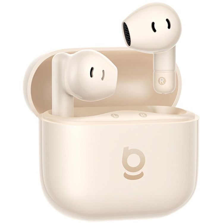 Tootefoto - Baseuse k rvaklapid Bass BS2 Lite TWS juhtmevabad k rvasisesed k rvaklapid - roosad Bass BS2 Lite TWS juhtmevabad k rvaklapid - roosad