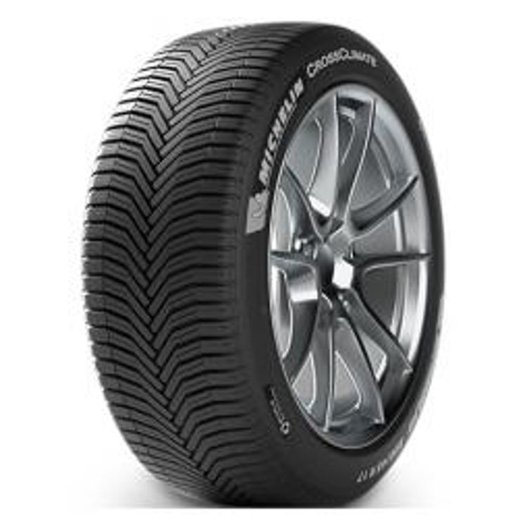Tootefoto - Michelin Cross Climate 225/55R18 Lamell