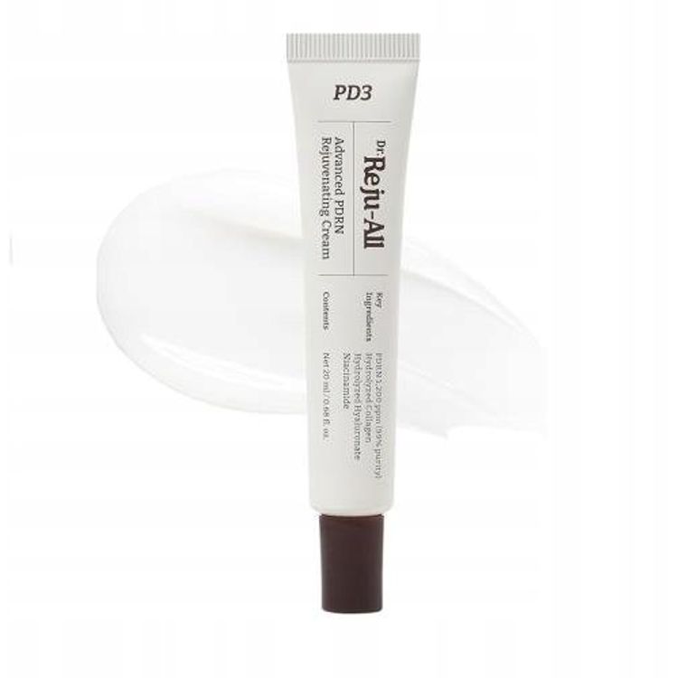 Tootefoto - Dr Irena Eris DR. REJU-ALL_Advanced PDRN Rejuvenating Cream Taastav kreem 20ml