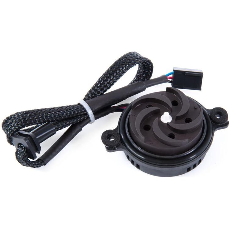 Tootefoto - Alphacool DC-LT 2 - 2600rpm Ceramic - 12V DC - (3 Phasen Sinus PCB) (13332)