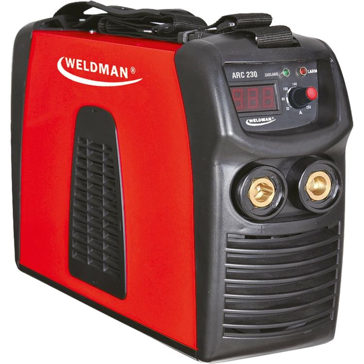 Tootefoto - INVERTER WELDING MACHINE WELDMAN ARC-230