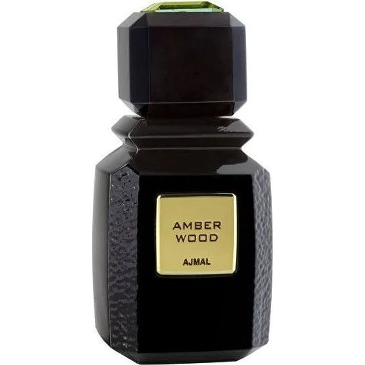 Tootefoto - Ajmal Amber Wood EDP U 50 ml