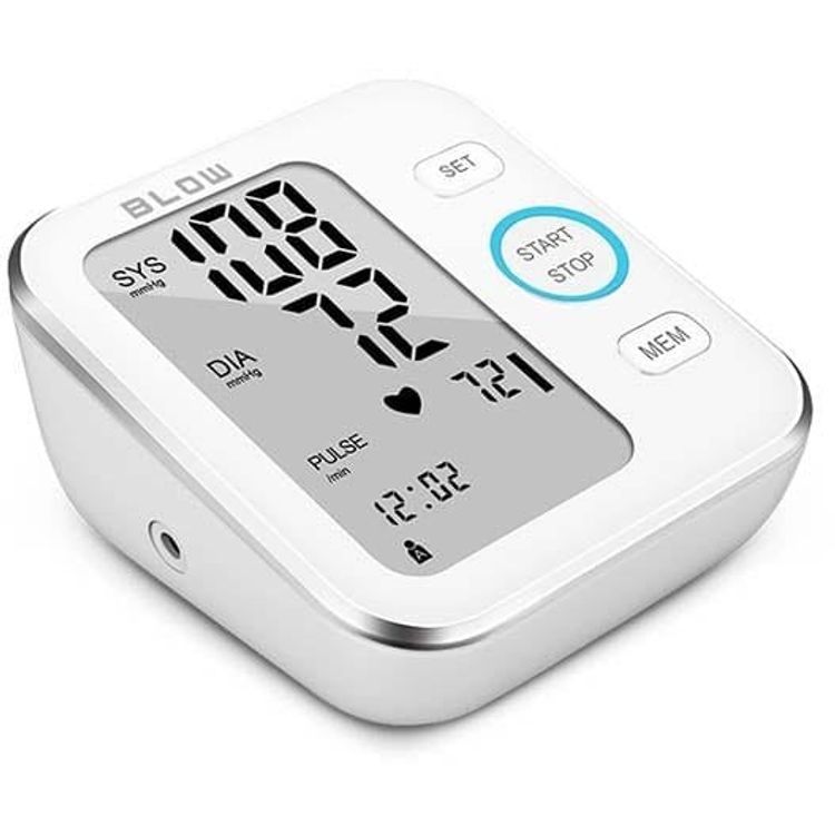 Tootefoto - 51-754# Blow PM-01 elektrooniline verer humonitor