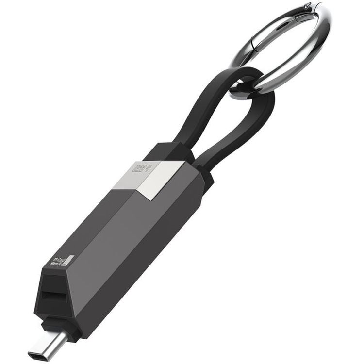 Tootefoto - 4SMARTS USB4 Enterprise Storage 240W 6cm kaabel