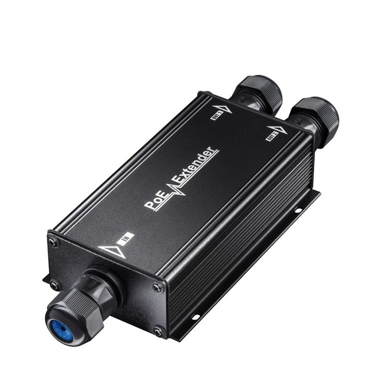 Tootefoto - Cudy POE25 PoE-adapter Gigabit Ethernet 100 V