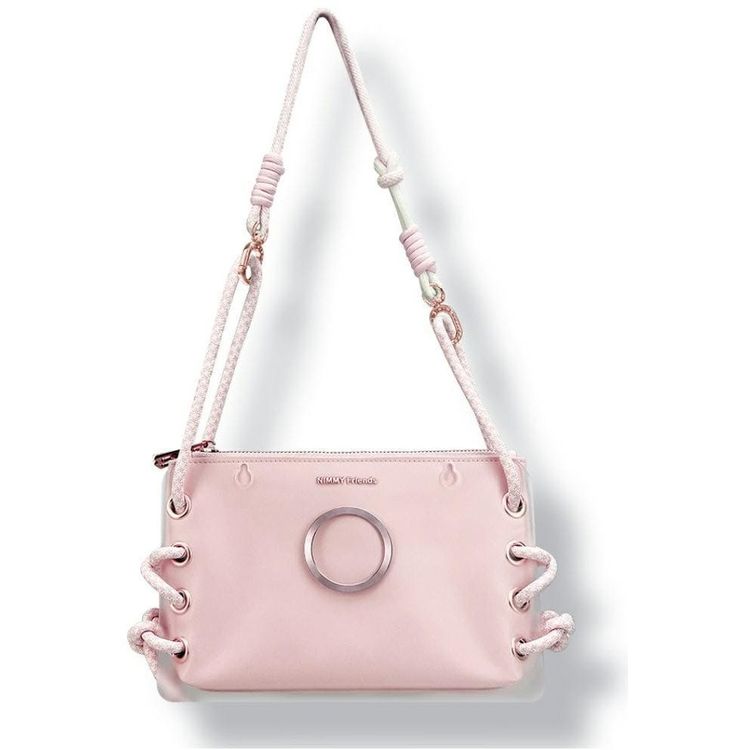 Tootefoto - Nimmy lahe ja armas 2,0 roosa k ekott