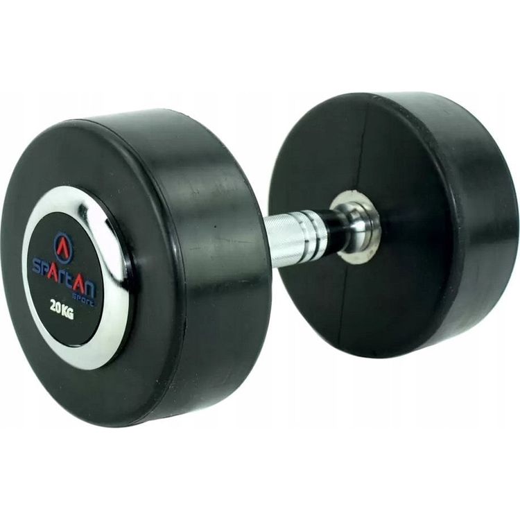 Tootefoto - Spartan Kummitud hantel 20 kg SPARTAN