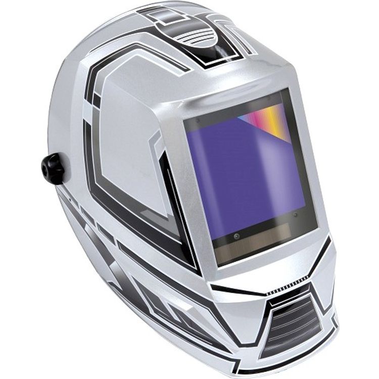 Tootefoto - Keevitusmask Gysmatic True Color 5-13 Xxl Lcd Gys