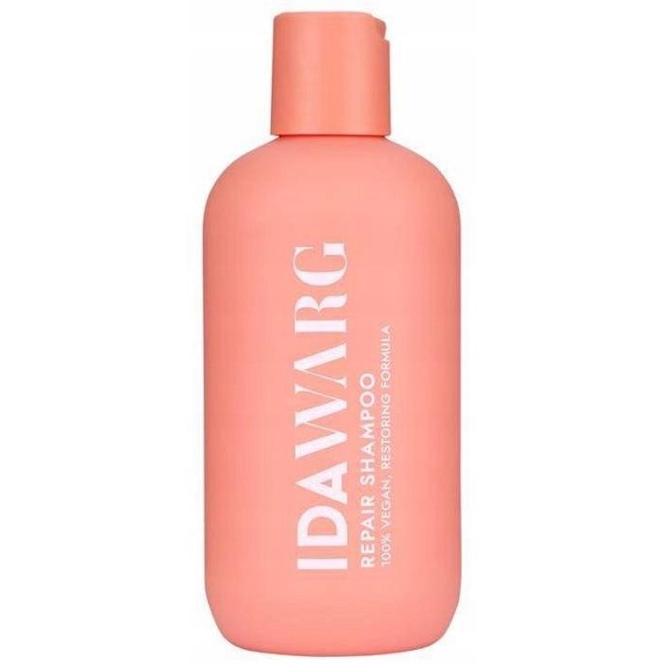 Tootefoto - Ida lip_repair juuksed regenereerivad ampooni 250ml