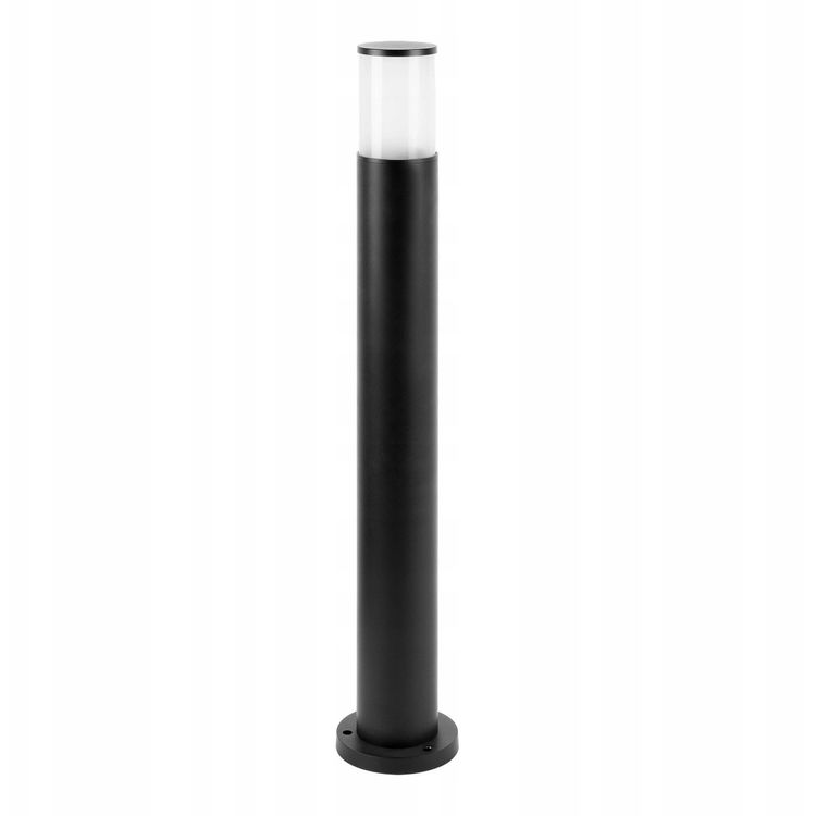 Tootefoto - DALIA garden frame post, E27, max. 15W, IP54, 80 cm, black