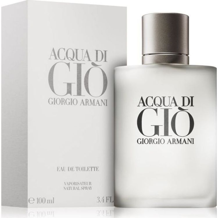 Tootefoto - Giorgio Armani Acqua di Gio EDT 15 ml