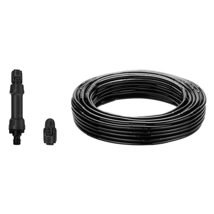 Tootefoto - DRIP IRRIGATION KIT SET 50 M
