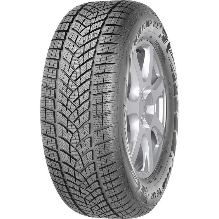 Tootefoto - 275/45R21 GOODYEAR ULTRA GRIP ICE SUV G1 110T XL FP Friction BDB72 3PMSF M+S Lamell