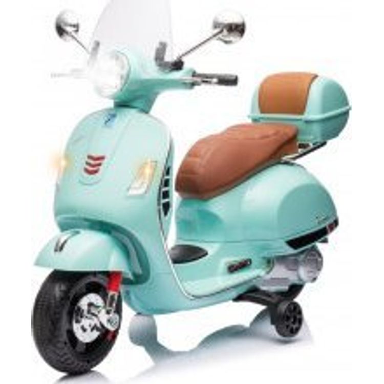 Tootefoto - Mily Mily Mally s idukis idukid vespa gts super piparm nt