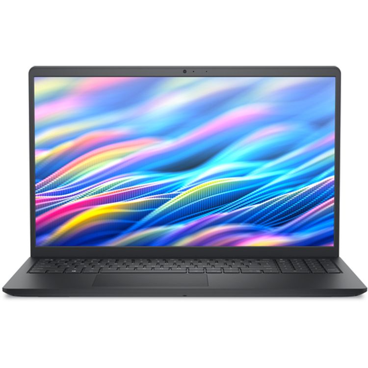 Tootefoto - Dell 15 DC15250 i5-1334U 15,6" (39,6 cm) Notebook Core i5 - 512 GB SSD - 16 GB DDR4 - WLAN - Windows 11 Professional (P09V2)