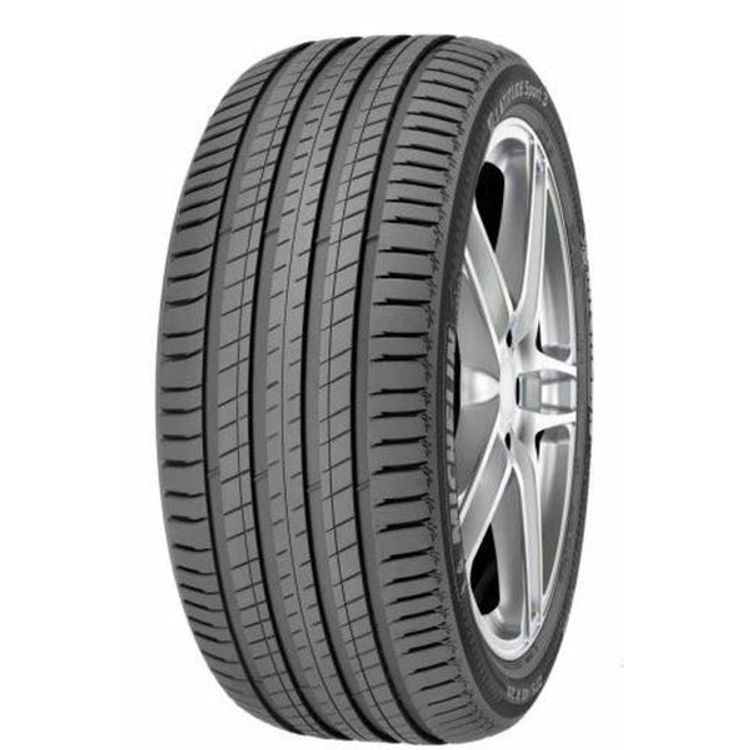 Tootefoto - 235/55R19 Michelin Lat. Sport 3 Ao Suverehv