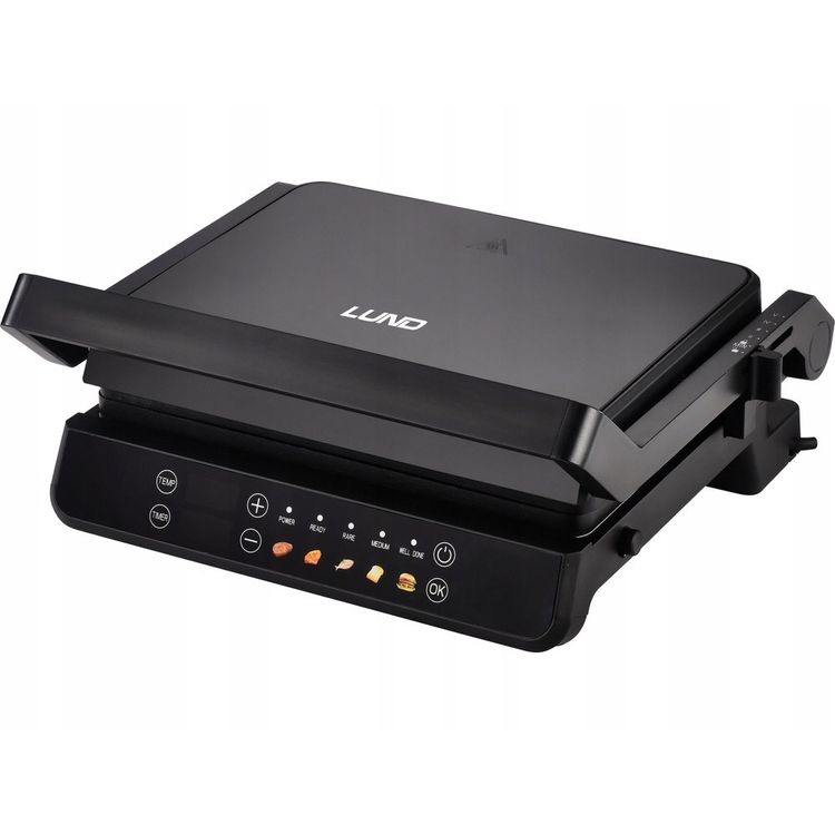 Tootefoto - Toya LUND ELEKTRIGRILL 2000W LED PANEEL