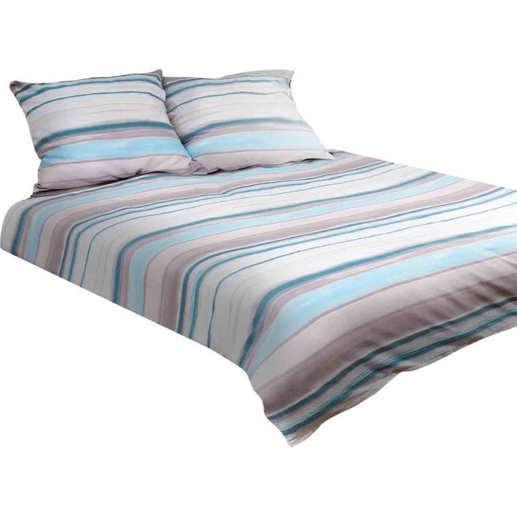 Tootefoto - Matex Bedding 220 x 200 3cz Satin Matex Premium 03