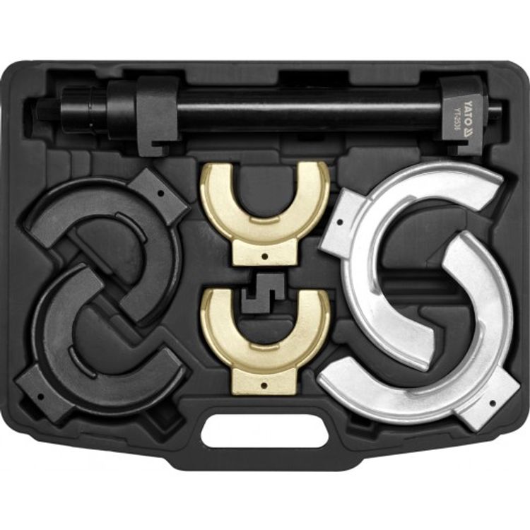 Tootefoto - Vahetatavate k epidemetega Yato McPhersoni vedrut mmits (YT-2536)