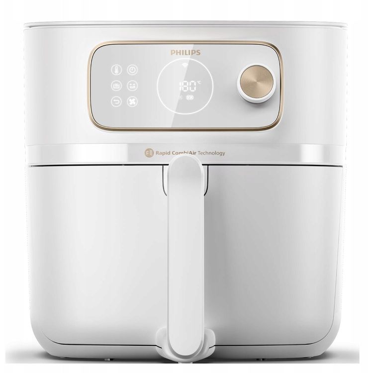 Tootefoto - Philips 7000 Series Combi XXL Connected Air Fryer HD9876/20