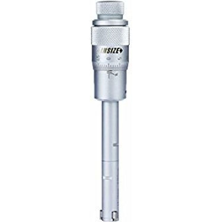 Tootefoto - Suurus Analoog avam tur 3-PUNKTI. (3227-75)