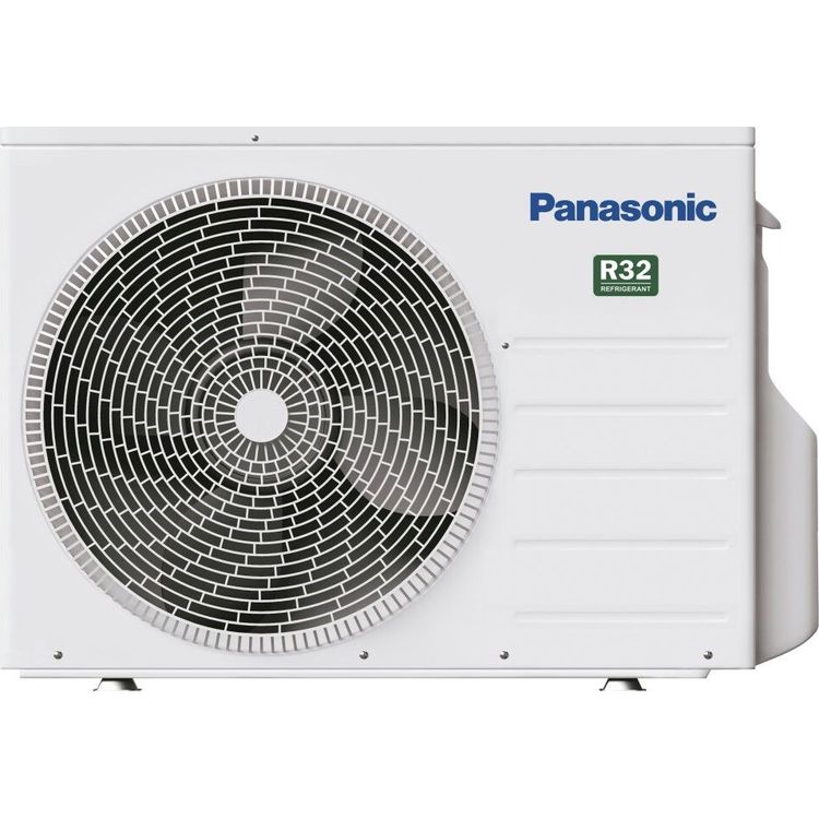 Tootefoto - Panasonicu kliimaseade Panasonic hk/ hk Multisplit CU-2Z50TBE 3,2 7,7 kW (ainult v lisseade)