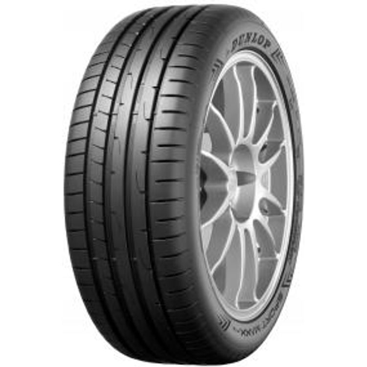 Tootefoto - Dunlop Sport Maxx Rt2 255/30R19 Suverehv