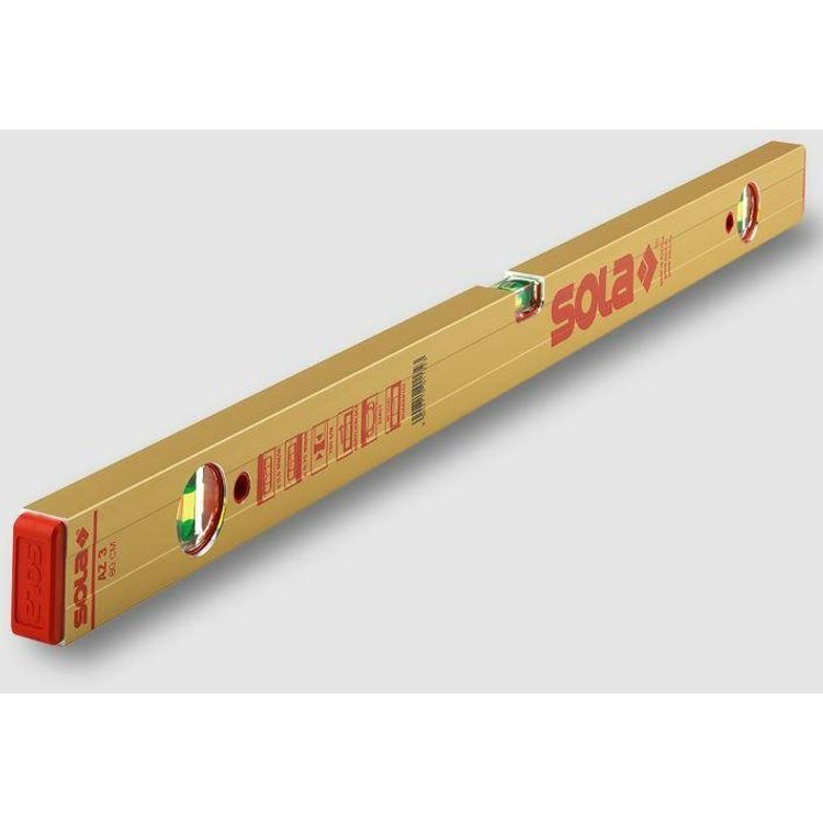 Tootefoto - Sola SOLA ALUMIINIUM LEVEL 120cm AZ 3 120