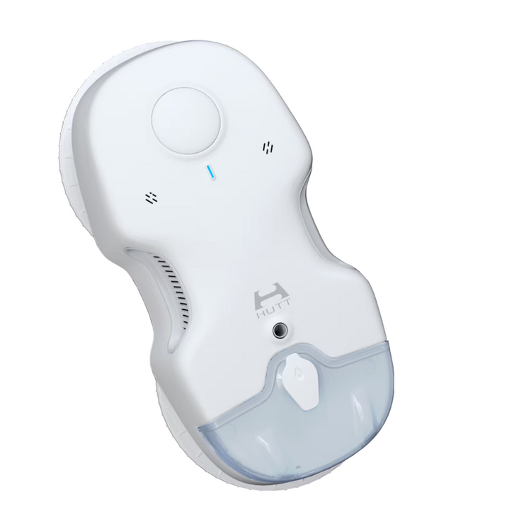 Tootefoto - HUTT Windows Cleaning Robot | C65 | Corded | 3800 Pa | White