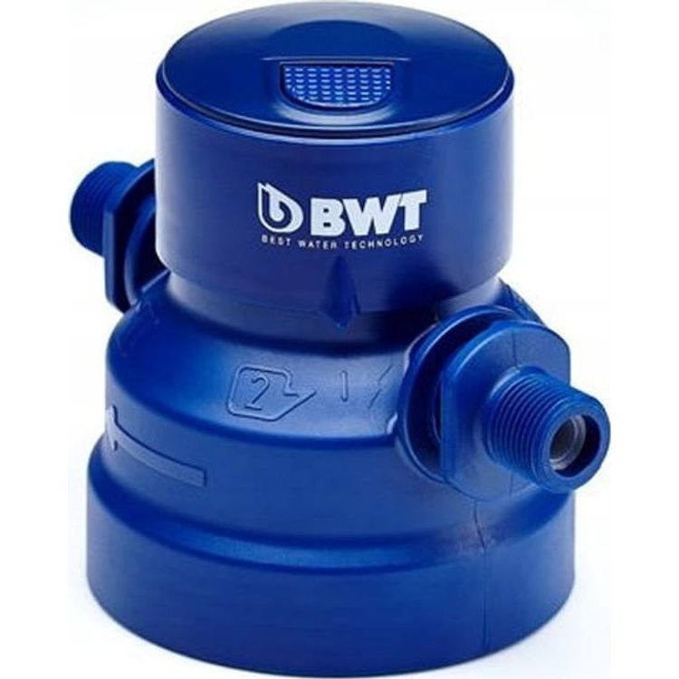 Tootefoto - BWT BWT HEAD ST 3/8 MAGNEESIUMI MINERALISEERITUD