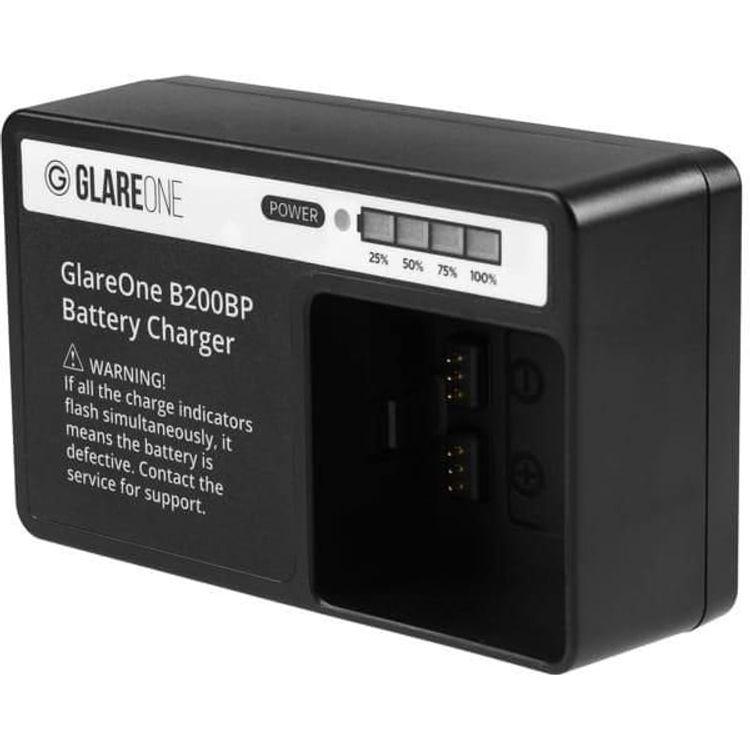 Tootefoto - Glareone B200ch - Botis 200 akulaadija