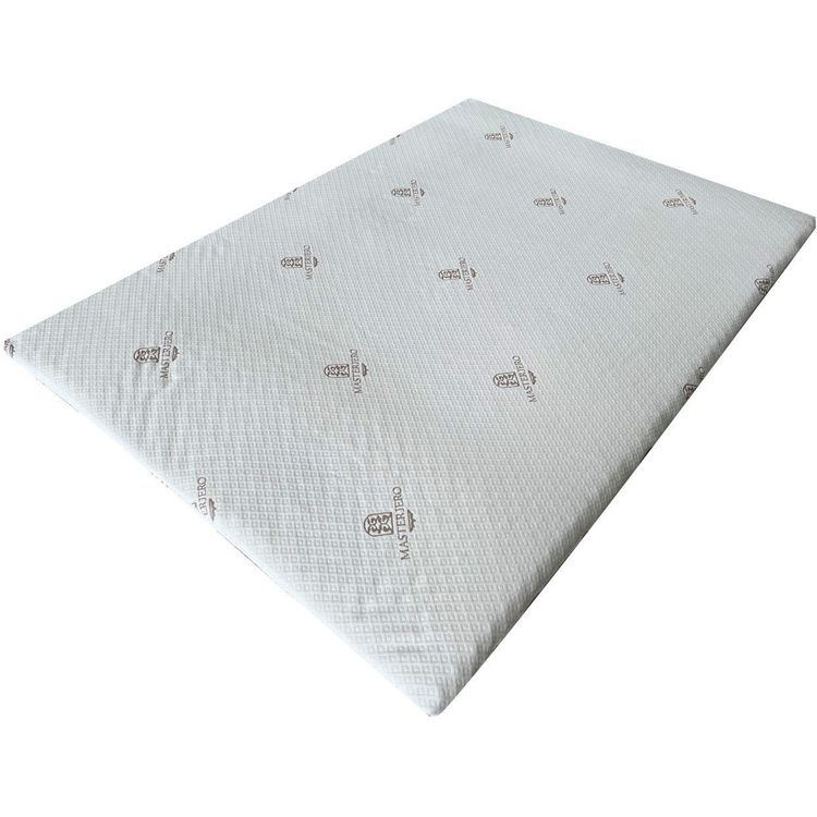 Tootefoto - MAdrats TOPPER MASTERJERO 160X200X5