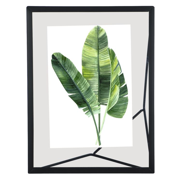 Tootefoto - Hama Baltimore Must he pildi raam