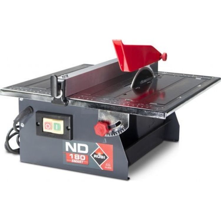 Tootefoto - Cutting machine Rubi ND180 SMART